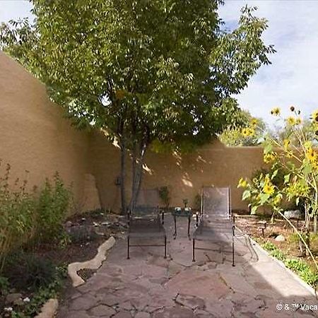 Plaza Splendor Three-Bedroom Holiday Home Santa Fe Exterior photo