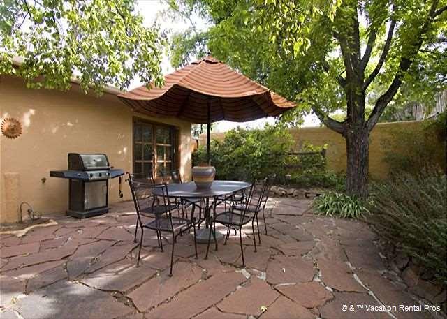 Plaza Splendor Three-Bedroom Holiday Home Santa Fe Exterior photo