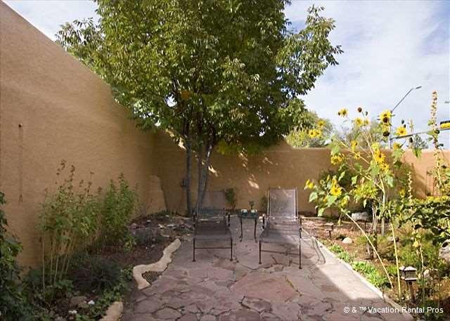 Plaza Splendor Three-Bedroom Holiday Home Santa Fe Exterior photo